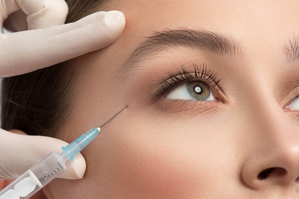 Cosmetic Injectables